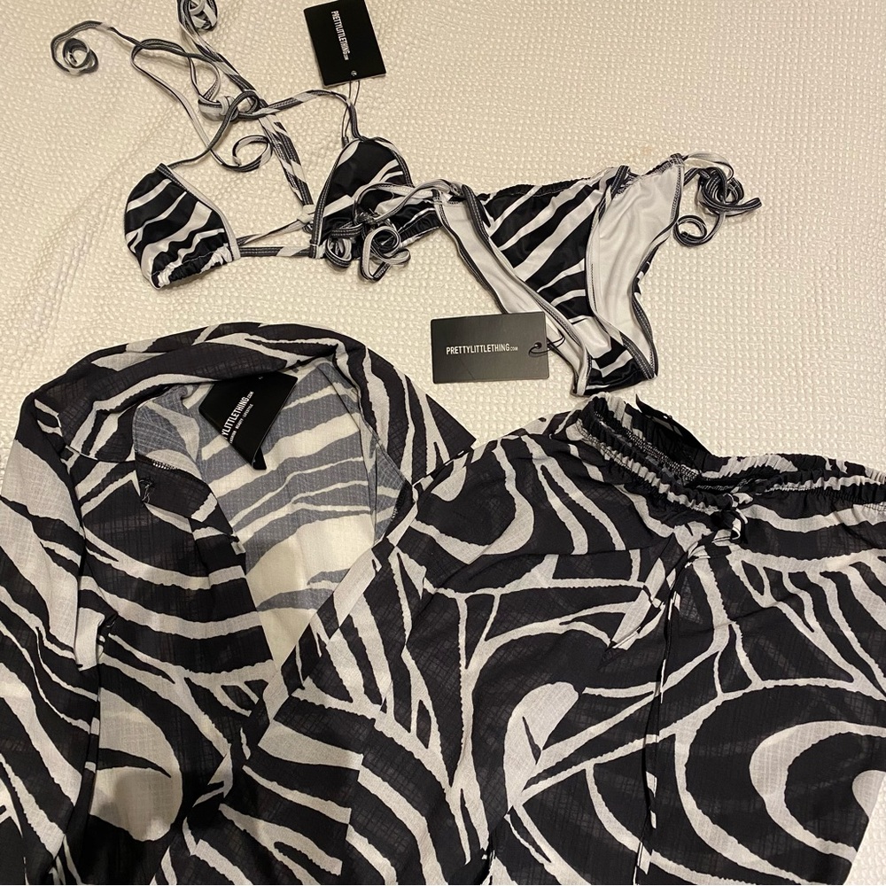 Bikini Bundle Set - image 2